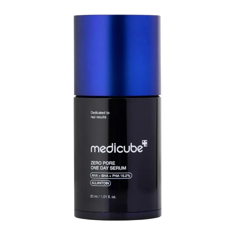Серум за лице MediCube Zero Pore One Day Serum 30мл.Корейска Козметика | LovelyMe