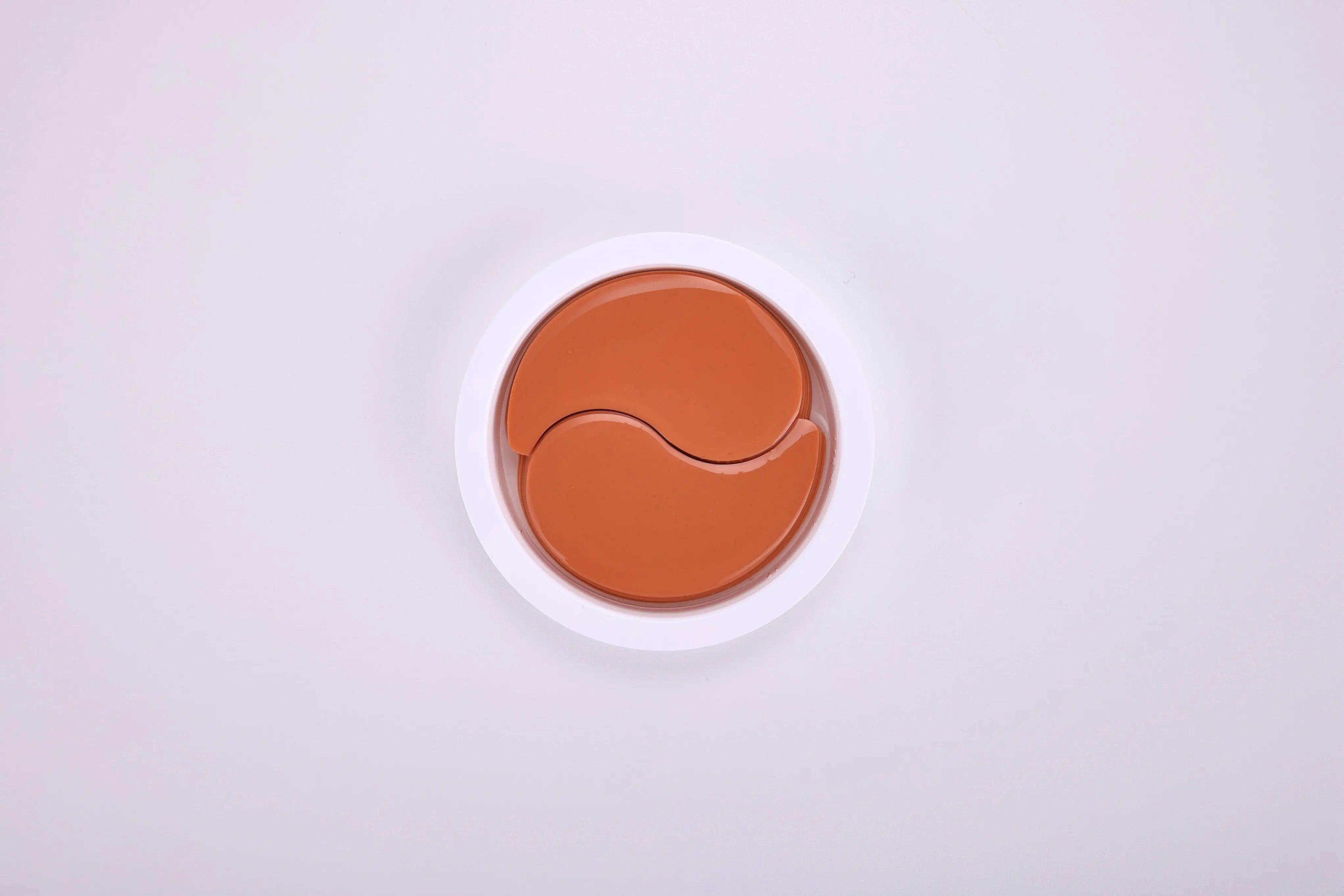 PETITFEE | десетдневни подмладяващи пачове за очи с пептиди, 20 бр.Корейска Козметика | LovelyMe