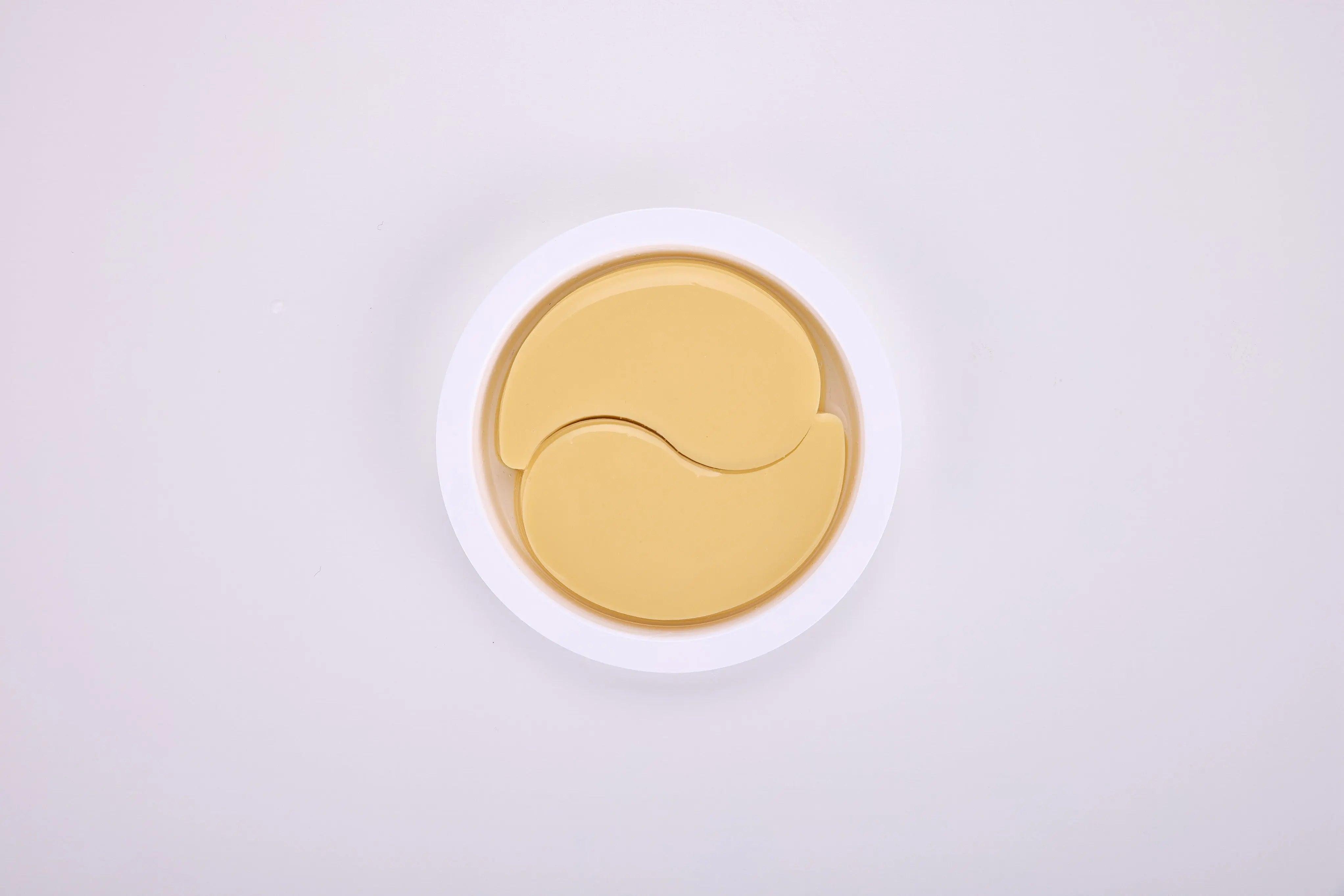 PETITFEE | Десетдневни озаряващи пачове за очи с ниацинамид, витамини и глутатион, 20 бр.Корейска Козметика | LovelyMe