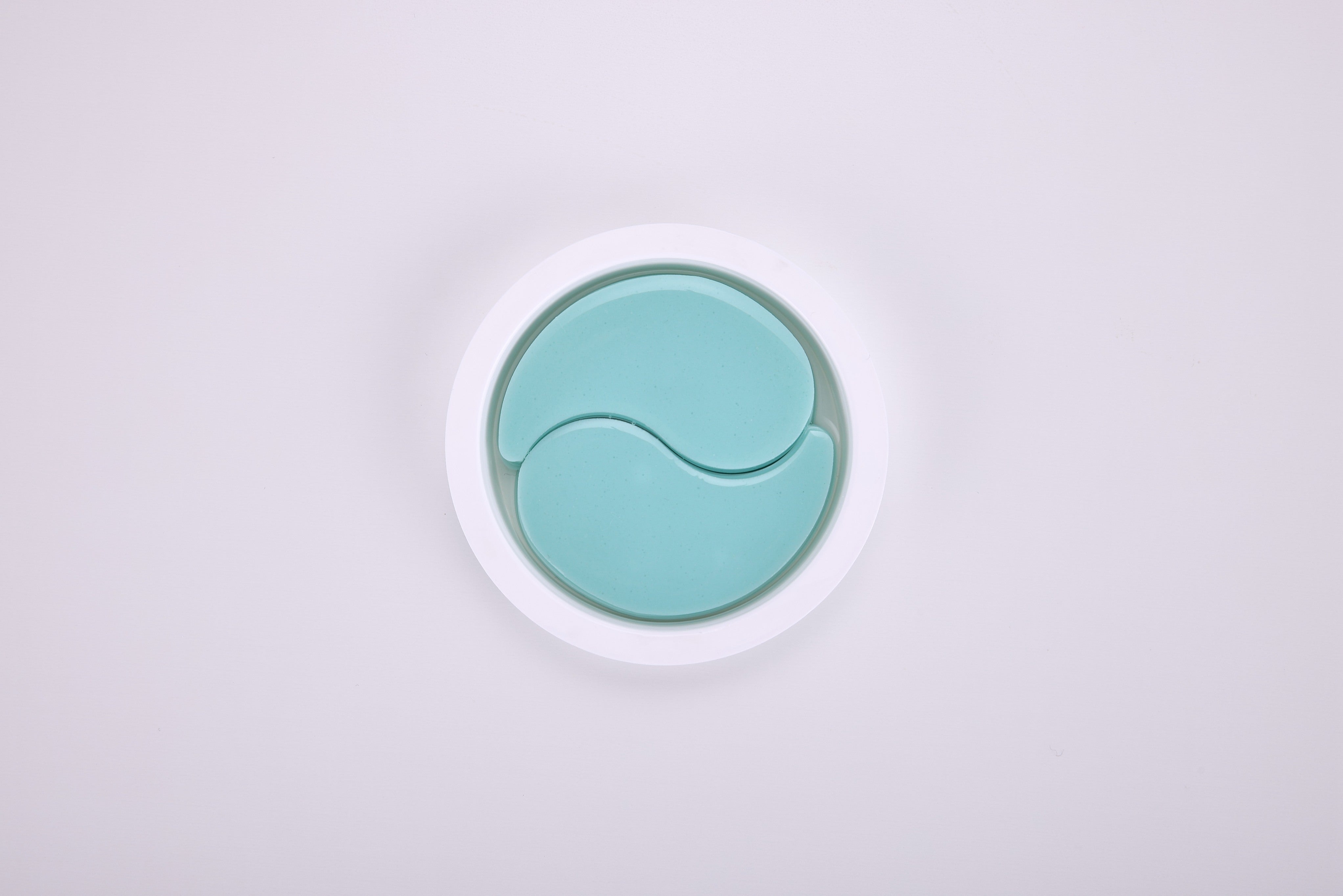 PETITFEE | Десетдневни успокояващи пачове за очи с азиатска центела, 20 бр.Корейска Козметика | LovelyMe