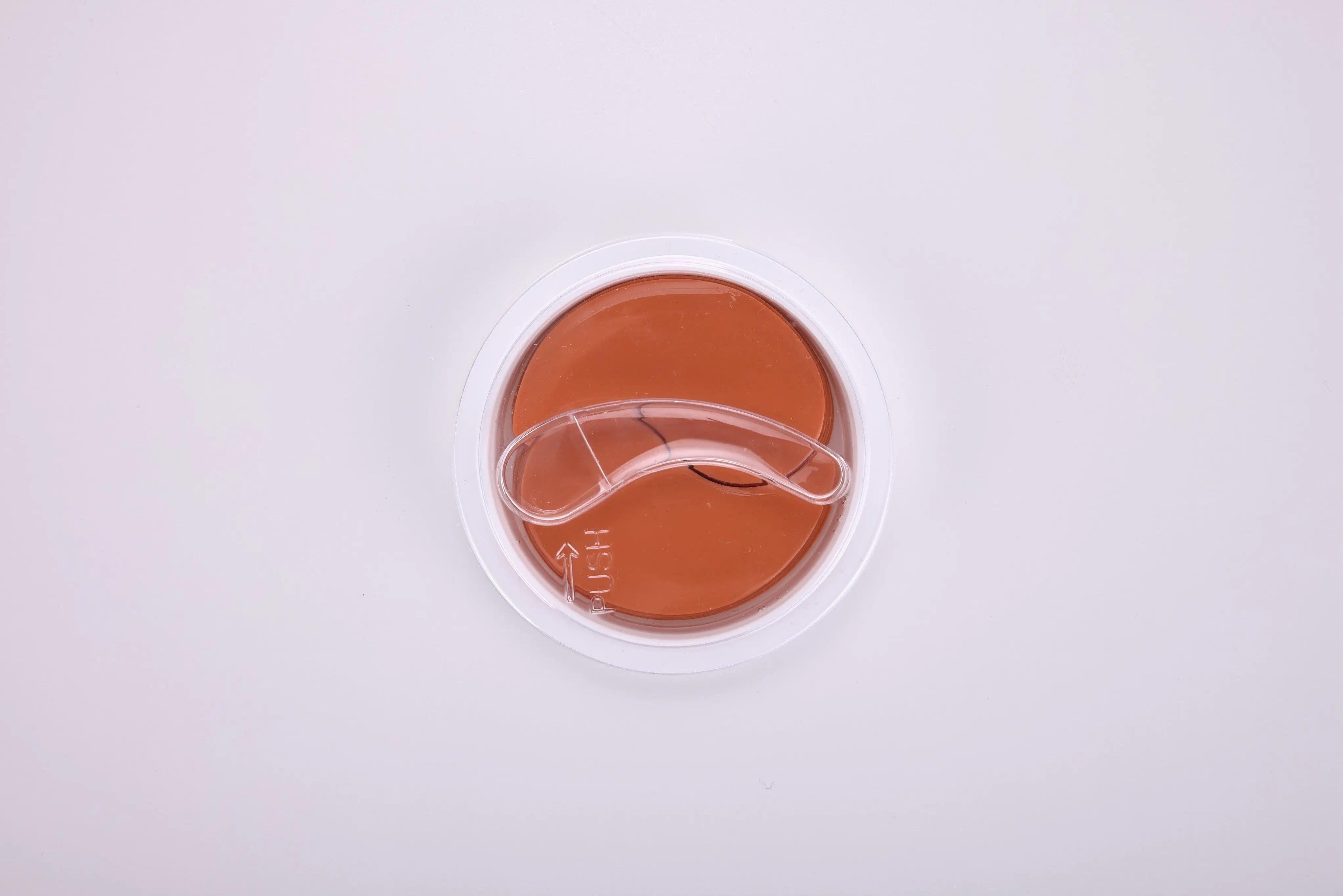 PETITFEE | десетдневни подмладяващи пачове за очи с пептиди, 20 бр.Корейска Козметика | LovelyMe