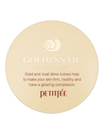 Petitfee - Gold & Snail хидрогелни пачове за очи - 60бр.Корейска Козметика | LovelyMe