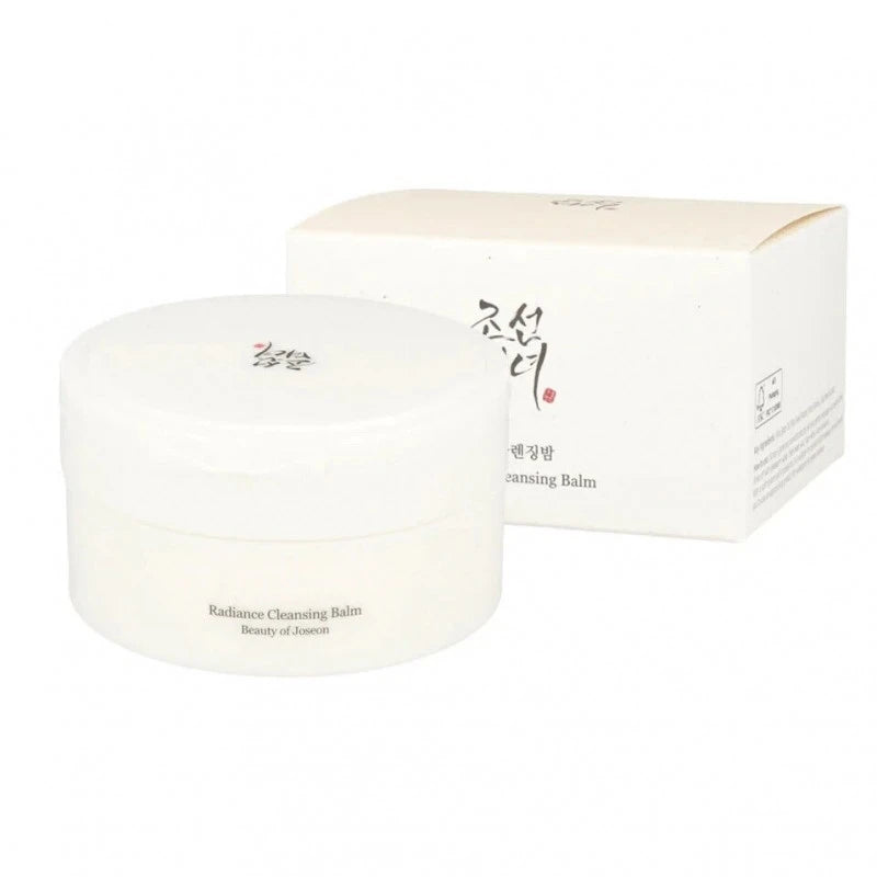 Beauty of Joseon почистващ балсам с оризови трици 100 млКорейска Козметика | LovelyMe