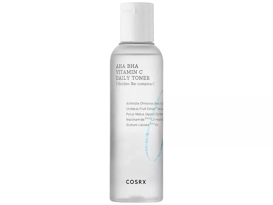 Cosrx ревитализииращ тонер с AHA, BHA, витамин C , 150mlКорейска Козметика | LovelyMe