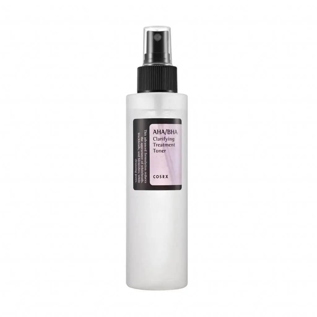 Cosrx тонер за лице с AHA/BHA (150 ml)Корейска Козметика | LovelyMe