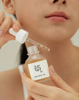 BEAUTY OF JOSEON серум за лице Glow: Propolis + Niacinamide, 30млКорейска Козметика | LovelyMe