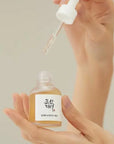 BEAUTY OF JOSEON серум за лице Glow: Propolis + Niacinamide, 30млКорейска Козметика | LovelyMe