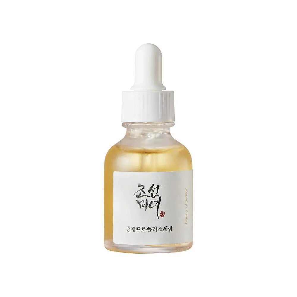 BEAUTY OF JOSEON серум за лице Glow: Propolis + Niacinamide, 30млКорейска Козметика | LovelyMe