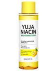 Тоник за Лице SOME BY MI Yuja Niacin Miracle Brightening Toner 150 млКорейска Козметика | LovelyMe