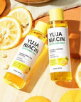 Тоник за Лице SOME BY MI Yuja Niacin Miracle Brightening Toner 150 млКорейска Козметика | LovelyMe