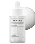 Ампула за лице Biodance - Intensive Whitening Ampoule, 50mlКорейска Козметика | LovelyMe