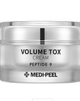 Крем против стареене с пептиди MEDI-PEEL Volume TOX Cream Peptide 9, 50ml