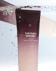 Ексфолиращ почистващ гел Haruharu Wonder Black Rice Triple AHA Gentle Cleansing Gel, 100мл