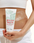 Масажиращ Крем за лице и тяло Beauty of Joseon JELLOSKIN Massage Cream, 200мл