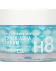 Хидратиращ крем с пептидни капсули MEDI-PEEL Power Aqua Cream, 50 мл