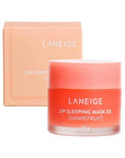 Laneige маска за устни с Грейпфрут (20g)