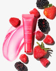 LANEIGE Lip Glowy Balm Berry — Хидратиращ балсам за устни с розов оттенък (10g)