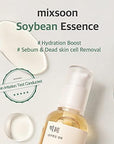 Есенция за Лице MIXSOON Bean Essence 50 ml