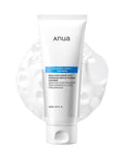ANUA 8 Hyaluronic Acid Hydrating Gentle Foaming Cleanser – Почистващ пяна с 8-видни хиалуронови киселини и цинк (150 ml)