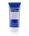 Mинерален слънцезащитен крем Benton Skin Fit Mineral Sun Cream SPF50+/PA++++ 50 ml