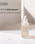 Серум за лице с хидратиращи съставки TirTir SOS Serum 50ml