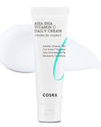 Дневен крем Cosrx - Refresh AHA BHA Vitamin C Daily Cream, 50ml