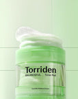 Тонер падове за лице Torriden Balanceful Toner Pad 180ml, 60бр