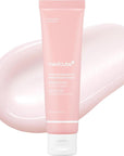 Medicube PDRN Pink Hyaluronic Moisturizing Cream – Хидратиращ крем с PDRN, 10 вида хиалурон и ниацинамид за стегната и сияйна кожа (50 мл)