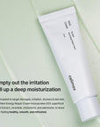 Celimax The Real Noni Energy Repair Cream — Възстановяващ крем с 55% екстракт от нони, керамиди и аденозин 50ml