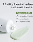 Celimax The Real Noni Energy Repair Cream — Възстановяващ крем с 55% екстракт от нони, керамиди и аденозин 50ml