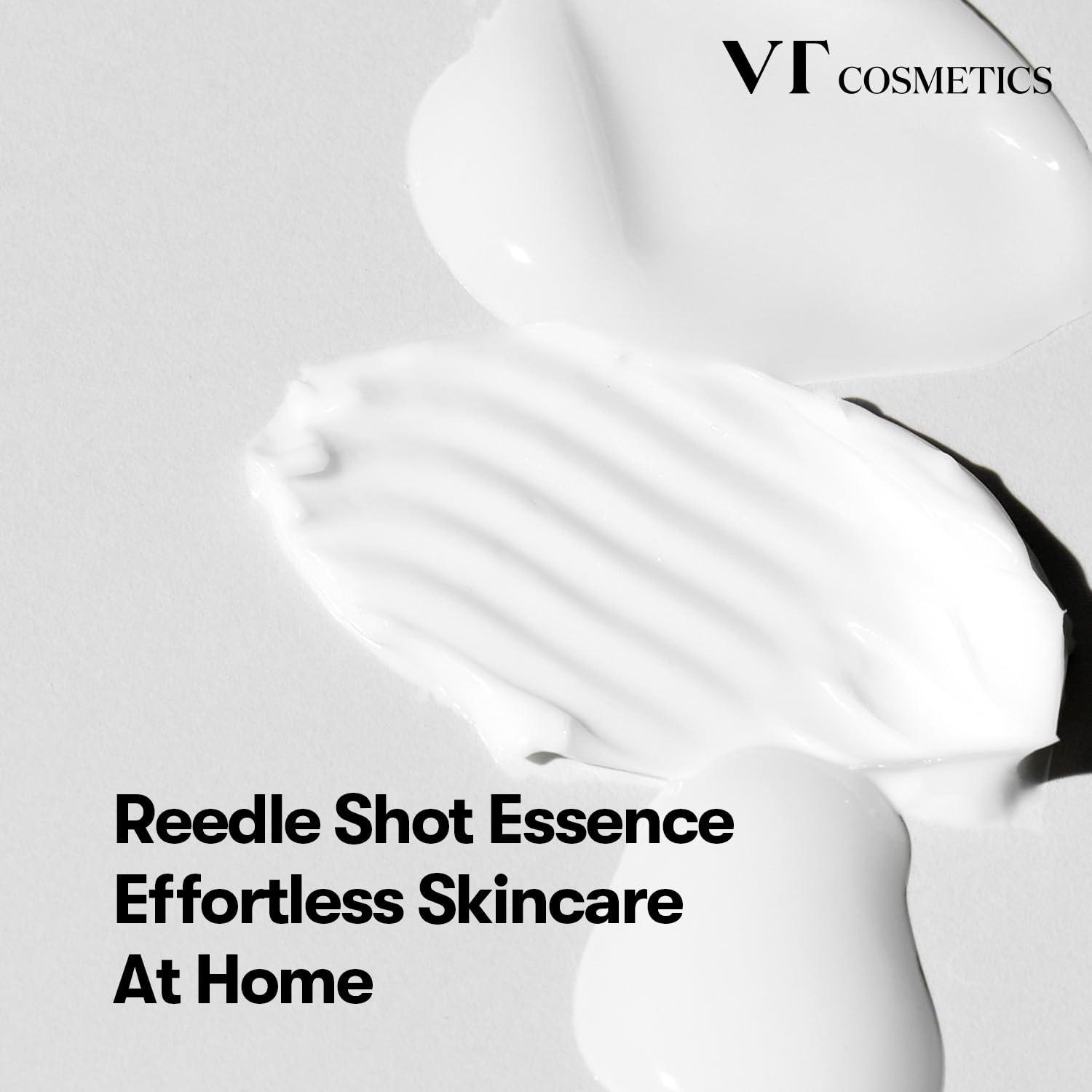 Ампула за лице VT COSMETICS VT Reedle shot 300, 50 ml