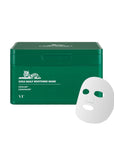 Шийт Маски за лице VT COSMETICS CICA Daily Soothing Mask 30 бр.