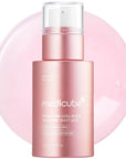 MediCube PDRN Pink Exosome Shot Serum 2000 — Ампула с екзозоми, PDRN, спикули и колаген 30ml