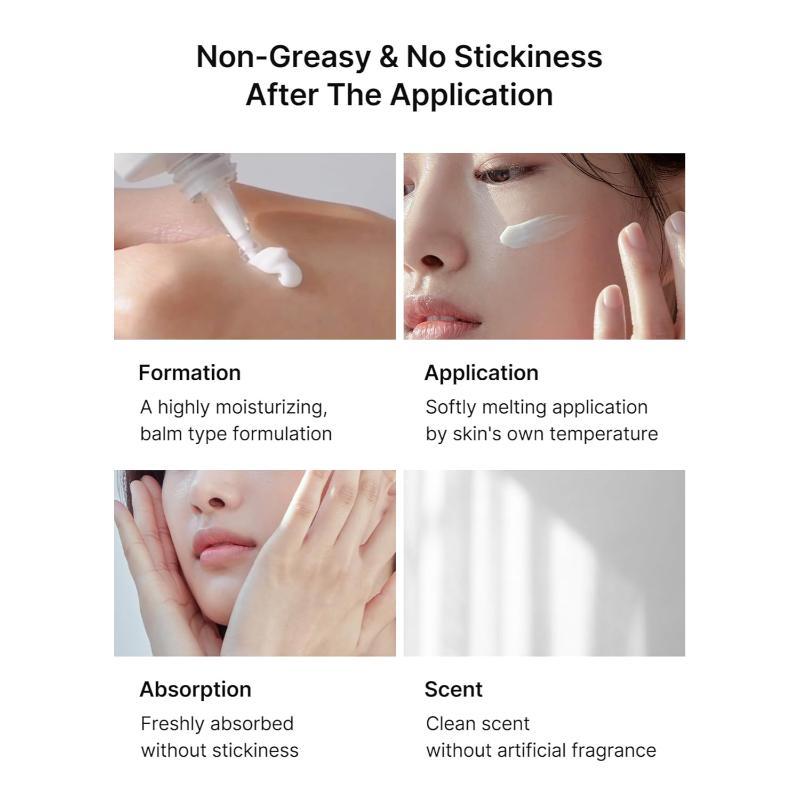 Celimax Dual Barrier Skin Wearable Cream — Крем с 5 вида серамиди, хиалуронова киселина и пантенол 50ml
