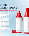 MediCube Hypochlorous Acid Daily Facial Spray — Спрей за лице с хипохлорна киселина 125ml