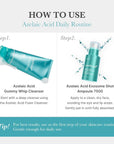 MediCube Azelaic Acid Exosome Shot Serum 7500 — Серум за лице с азелаинова киселина и екзозоми 30ml