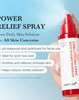 MediCube Hypochlorous Acid Daily Facial Spray — Спрей за лице с хипохлорна киселина 125ml