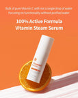 Серум за проблемна кожа Benton Vitamin C Serum 30ml