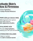 ANUA PDRN Hyaluronic Acid Hydrating Capsule Mist — Хидратиращ мист с 2000ppm PDRN, хиалуронова киселина и колаген 100/30ml