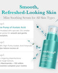 MediCube Azelaic Acid Exosome Shot Serum 7500 — Серум за лице с азелаинова киселина и екзозоми 30ml