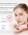 MediCube Hypochlorous Acid Daily Facial Spray — Спрей за лице с хипохлорна киселина 125ml