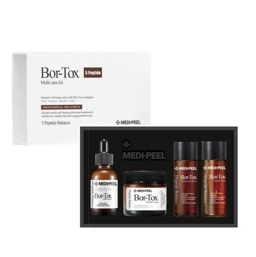 Комплект Medi-Peel Bor-Tox Multi Care Kit