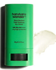 Слънцезащитен крем Haruharu Wonder Black Bamboo Daily Soothing Sun Shield S PF50+ PA++++