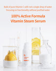 Серум за проблемна кожа Benton Vitamin C Serum 30ml