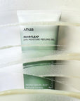 Пилинг Гел ANUA Heartleaf LHA Moisture Peeling Gel, 120мл