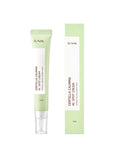 Крем за локално третиране на пъпки с центела Iunik Centella Calming AC Spot Cream,20ml