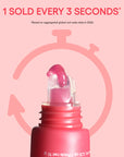 LANEIGE Lip Glowy Balm Berry — Хидратиращ балсам за устни с розов оттенък (10g)