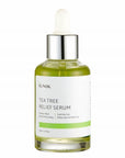 Серум за Лице iUNIK Tea Tree Relief Serum 15/50мл