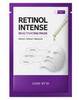 Маска с ретинол  SOME BY MI - Retinol Intense Reactivating Mask