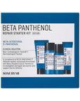 Комплект SOME BY MI Beta Panthenol Repair Starter Kit